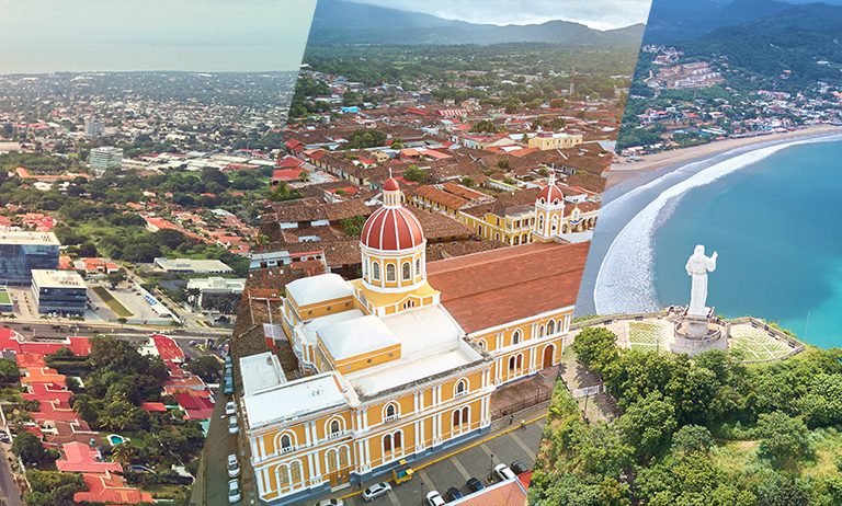 Discovering Nicaragua: 3 Best Areas to Live In